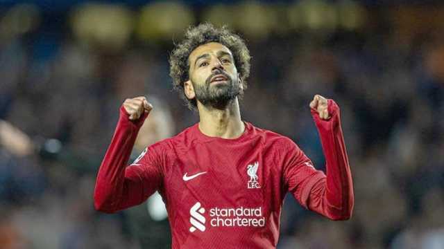 محمد صلاح يحسم موقفه من الانتقال إلى الاتحاد