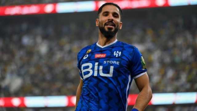 الرائد يقترب من التوقيع مع ثنائي الهلال