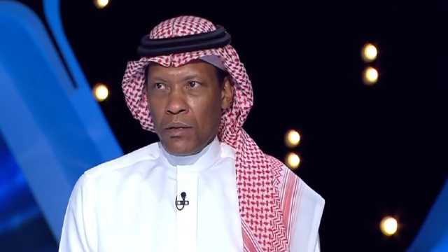 الدعيع: مدرب الهلال يجامل بعض لاعبي فريقه .. فيديو