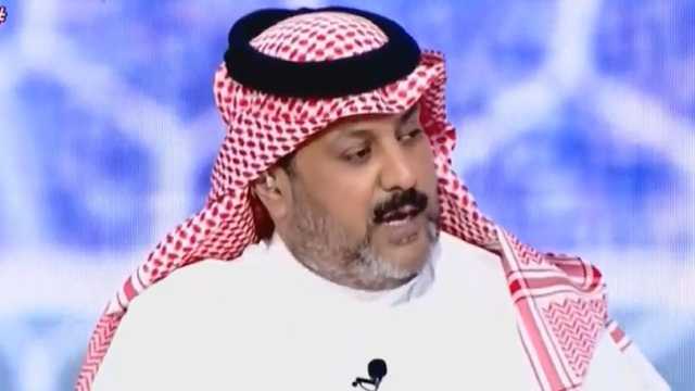 العجمة: البلطان يلوم الإدارة في تفكيرها ببيع تمبكتي وهو بايع عقد مهاجمه لمنافسه .. فيديو