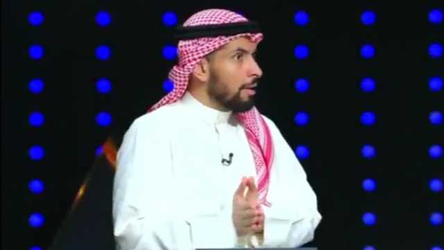 محمد العتيبي : الهلال بعد ضم نيمار كسب صفقة Vip .. فيديو