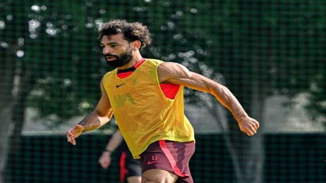 صفقة الاتحاد مع محمد صلاح حديث الصحف العالمية