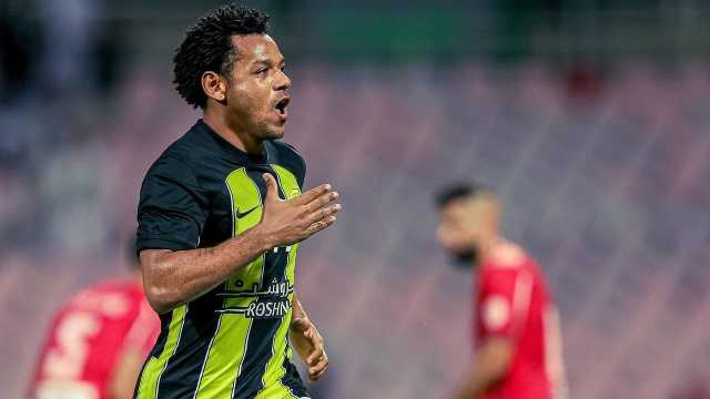 رومارينهو يوافق على تجديد عقده مع الاتحاد ولكن بشرط