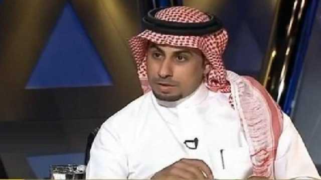 العنزي: في موضوع حمدالله الشق أكبر من الرقعة.. فيديو