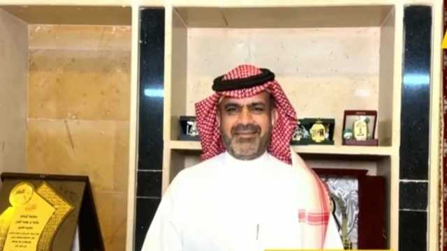 حامد البلوي: أشعر أن الاتحاد سيرحب بالحارس الهلالي بونو ترحيبًا خاصًا .. فيديو