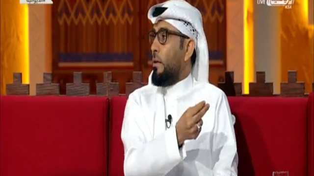 الكاملي: الأهلي لم يهبط لدوري يلو بل يلو من صعد للأهلي .. فيديو