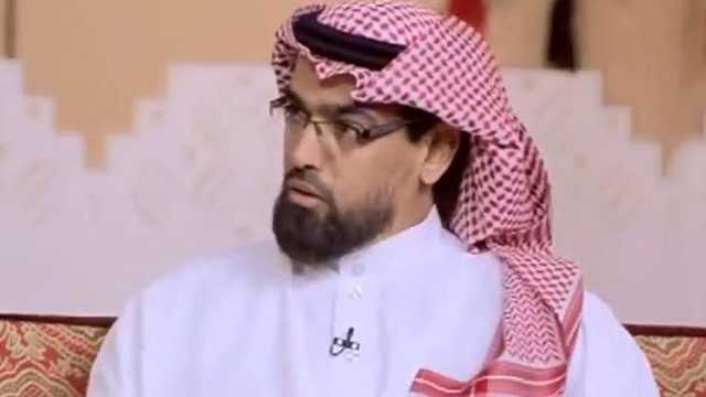 دباس الدوسري: من كانوا يعملون في الشباب سابقا لم تكن ميولهم شبابية .. فيديو