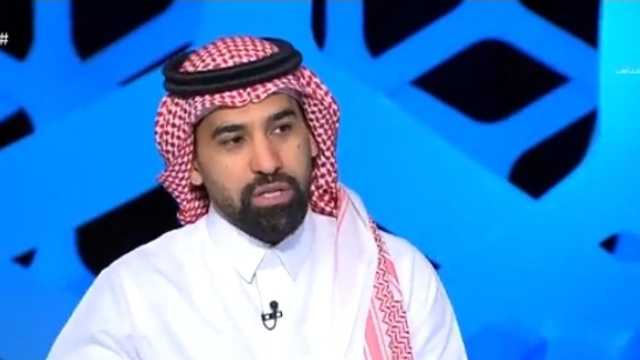 أحمد عطيف: الشباب غير موجود لا مستوى ولا شخصية..فيديو