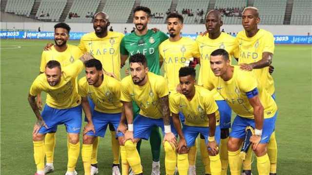 الحميدي: رفض طلب النصر بجلب حكام أجانب بالجولتين القادمتين .. فيديو