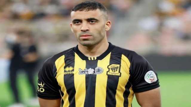 الاتحاد مهدد بعقوبات وتعويضات عند فسخ عقد حمدالله