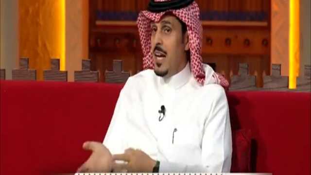 النوفل: هناك شخص يعرف نفسه يعطل كل صفقات نادي الشباب .. فيديو