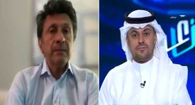 رئيس تحرير الماركا: عرض برشلونة لـ نيمار مقارنة بالهلال مُضحك..فيديو