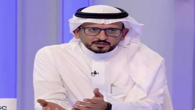 محمد الناصر : الشباب إذا لم يهبط سيكون انجاز .. فيديو