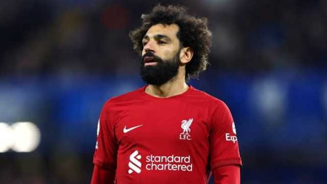 ليفربول يرفض عرض الاتحاد لضم صلاح