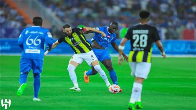 ردود أفعال برازيليه بعد مشاهدة مباراة الهلال و الاتحاد