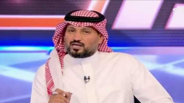 عبدالرحمن الحميدي: من ينتزع سطوة الهلال.. فيديو