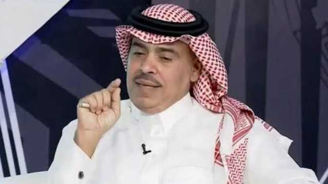 بعد انتقال المعيوف للاتحاد ..الجماز يوجه رسالة للهلال