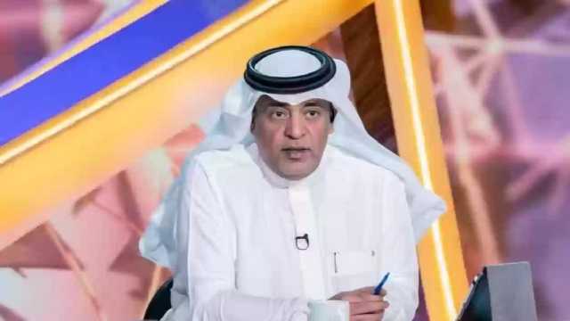 وليد الفراج يعلق على لعب الأندية السعودية في إيران