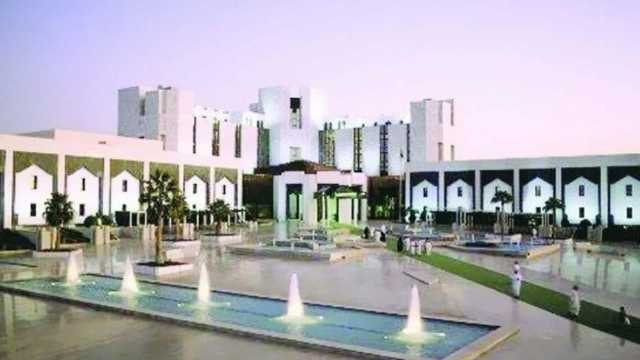 توفر وظائف شاغرة بمستشفى الملك خالد التخصصي للعيون بالرياض