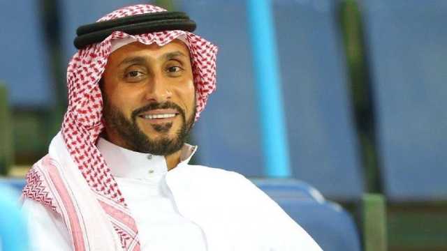 سامي الجابر بعد سداسية الهلال: الله لا يخلينا من ذا الهلال