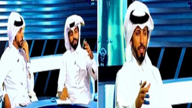 مشجعون قطريون : الهلال وطن وليس حصرا على السعوديين.. فيديو