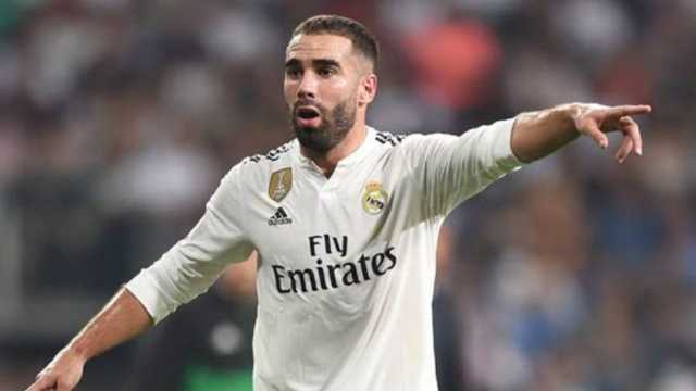 تأكيد غياب نجم ريال مدريد عن مواجهة أتليتكو مدريد