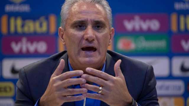 البرازيلي تيتي أبرز خيارات الهلال.. فيديو