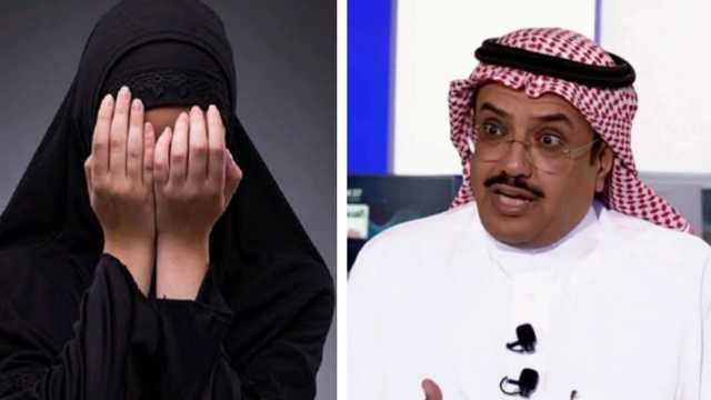 استشاري يروي قصة زوجة أصيبت بجلطة تأثرًا بزوجها..فيديو