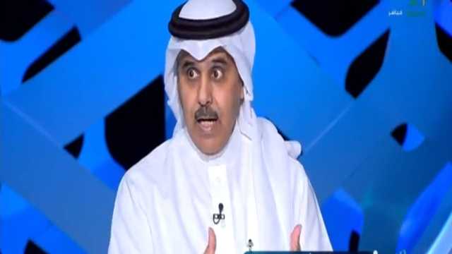 الصقر: منذ 2018 تم تجريد الأهلي من 25 لاعبًا وزعوا على أندية متعددة .. فيديو