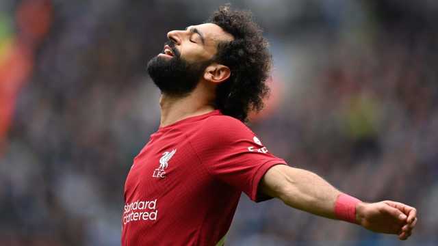 الاتحاد يقدم عرضه الأخير لمحمد صلاح