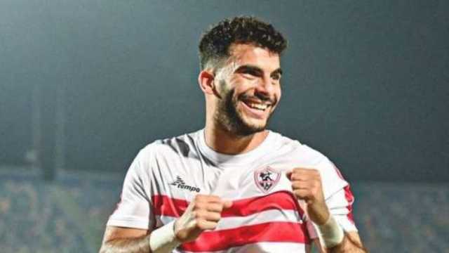 أمير هشام: الشباب متمسك بالتعاقد مع لاعب الزمالك زيزو .. فيديو