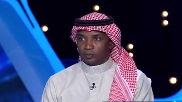 محمد نور : أتحدى خيسوس إشراك تمبكتي على حساب كوليبالي.. فيديو