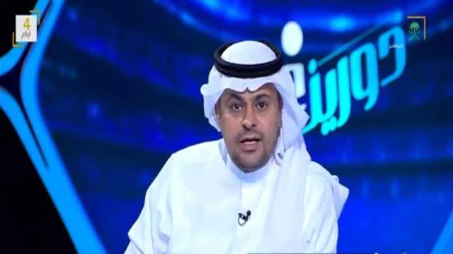 الشنيف: أرضية ملعب بيرسيوليس لا تستطيع إقامة حتى سباق الخيول فيها .. فيديو