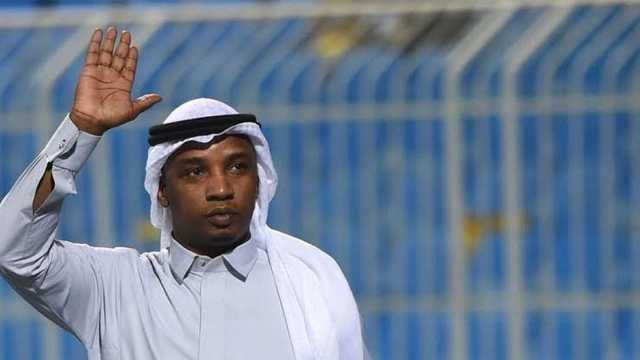 محمد نور: ضمك كان يستطيع حسم المبارة ضد الهلال برباعية .. فيديو