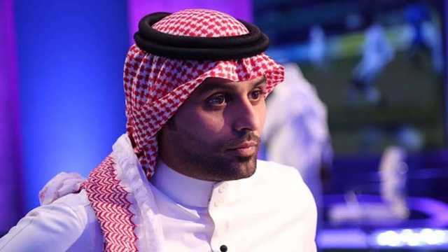 ياسر القحطاني: لن نقبل من أي تافه يعلمنا أدبيات الهلال