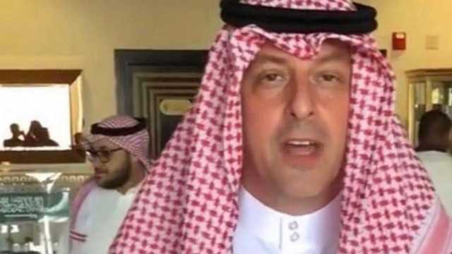 إعلامي برازيلي: نهنئ السعودية باليوم الوطني