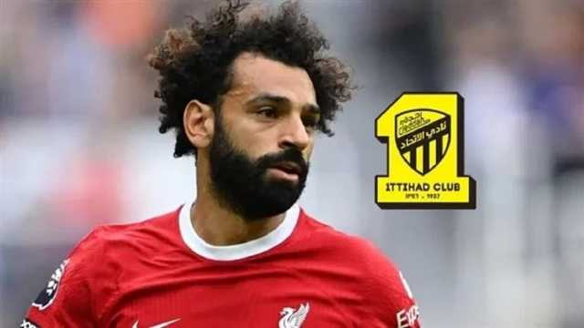 موقف سانشو ومحمد صلاح من اللعب في دوري روشن