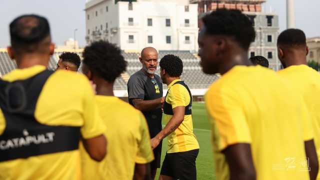 الاتحاد يطالب بتأخير موعد مباراته أمام الفيحاء