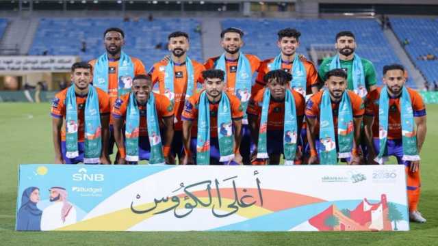 الفيحاء يلعب مباراتي الهلال والنصر في بريدة