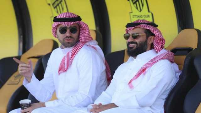 كواليس ما دار في باريس بين راموس ورئيس الاتحاد