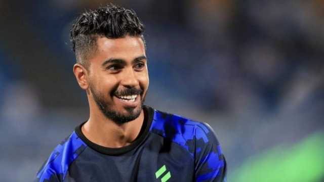 لاعب الأهلي السابق ينتقل إلى العدالة..فيديو