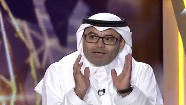 الشيخ: ⁩تباين الأندية السعودية في بطولة آسيا يعكس طبيعة الأندية في المنافسة المحلية.. فيديو