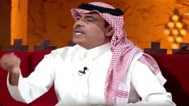 الجماز : أكثر لاعبي الشباب ذهبوا إلى النصر ولم نسمع صوتهم.. فيديو