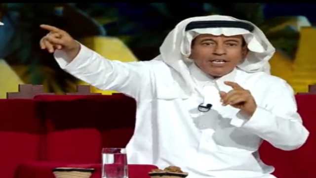 الزامل : رونالدو هو براند الرياضة العالمية .. فيديو