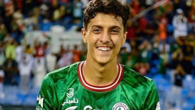 الاتحاد يتعاقد رسميا مع فيصل الغامدي