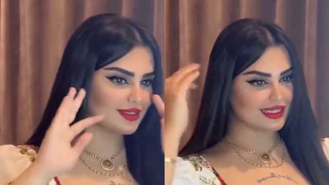 ميعاد العسيري: لا تشبهوني بأحد أنا لا أشبه إلا القمر أما المجرات مالي فيهم .. فيديو