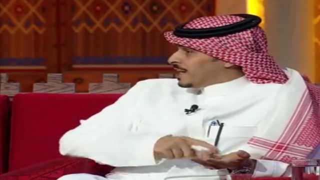 طارق النوفل : الاتحاد الفريق الوحيد مشجعيه لا يعاقبونه .. فيديو