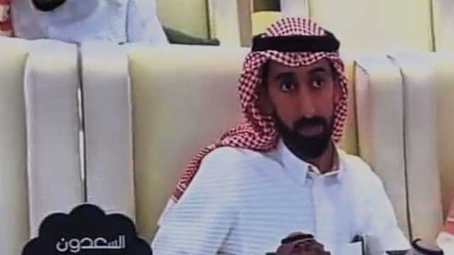 فهد العبودي يشتري أراضي بحي المونسية بمزاد وجهة التطوير .. فيديو