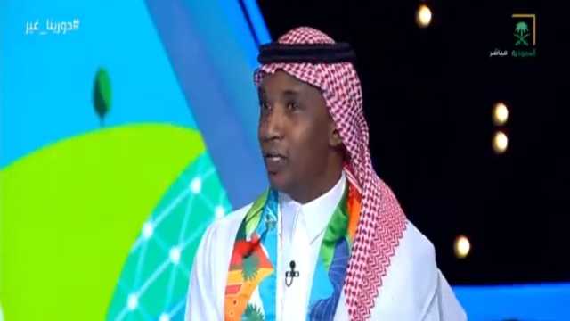 محمد نور يروي موقفًا مؤثرًا مع والدته في بداية مشواره .. فيديو