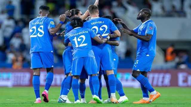 سعود الصرامي: الهلال أفضل فريق ولكنه لن يحصل على الدوري .. فيديو